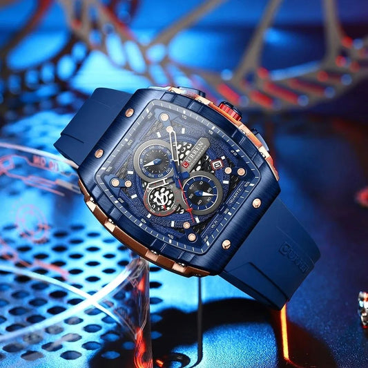 Reloj Curren Richard Mille