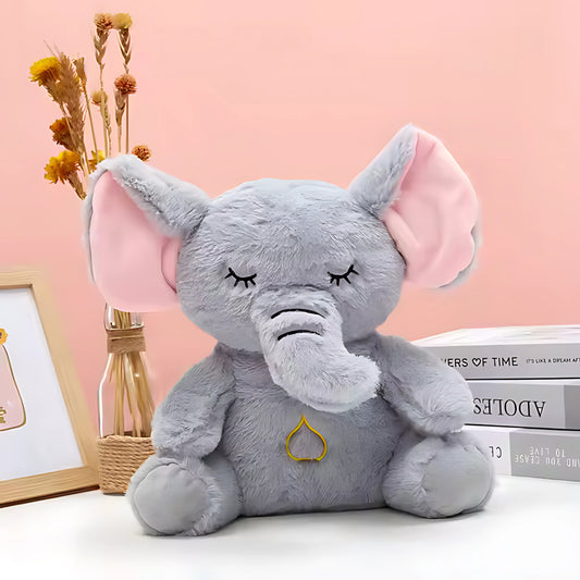 Peluche Musical de Elefante
