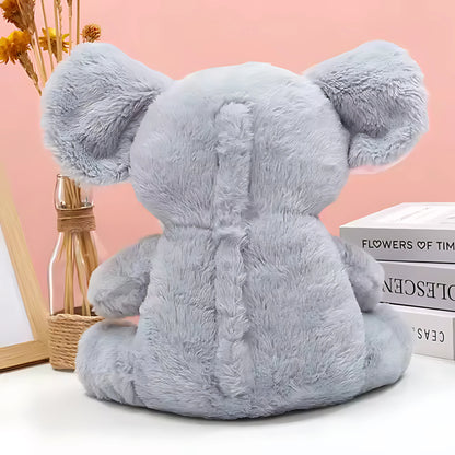Peluche Musical de Elefante