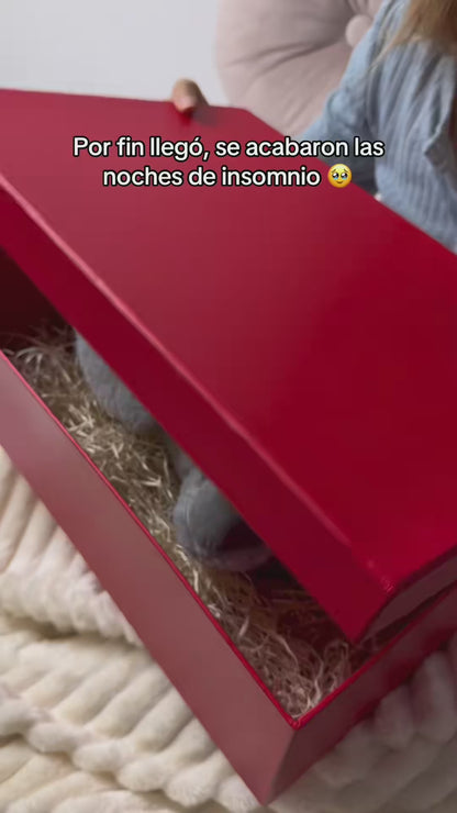 Peluche Musical de Elefante